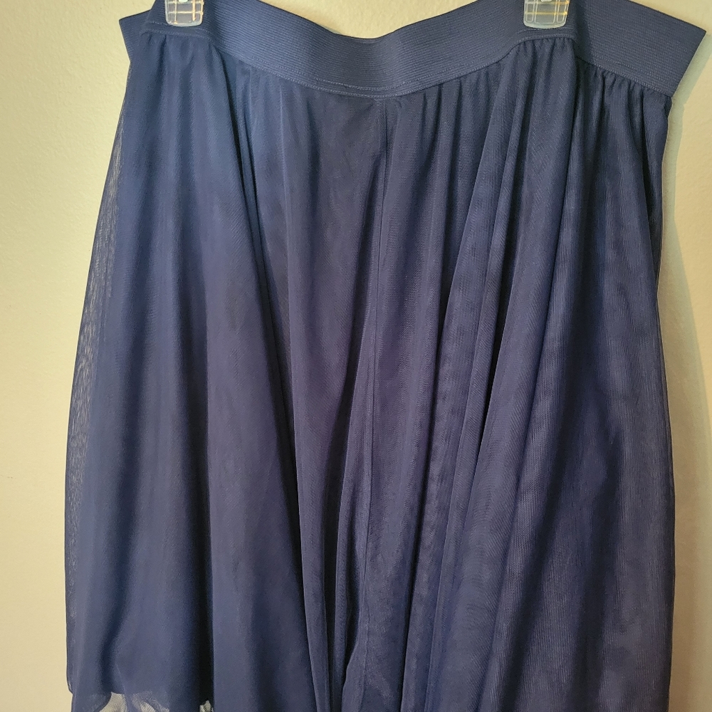 Torrid skirt